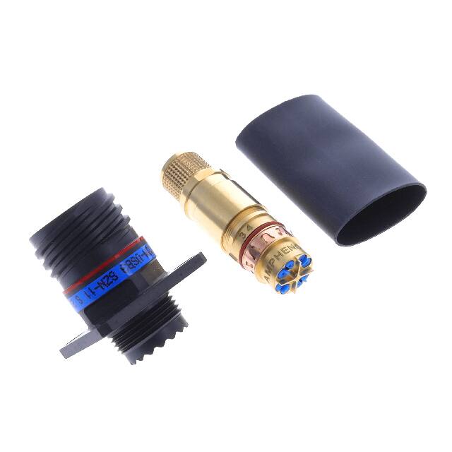 TVP00UCOMUSB3SZN11S Amphenol Socapex  Assemblages de connecteurs circulaires